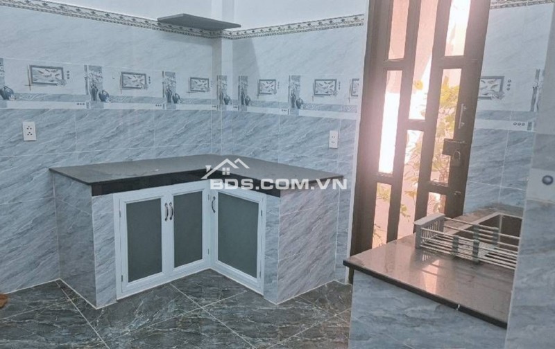 [KH022*] Nhà ngang 6m bề thế sát Chợ Cầu - Quang Trung, chỉ 5.x tỷ!
